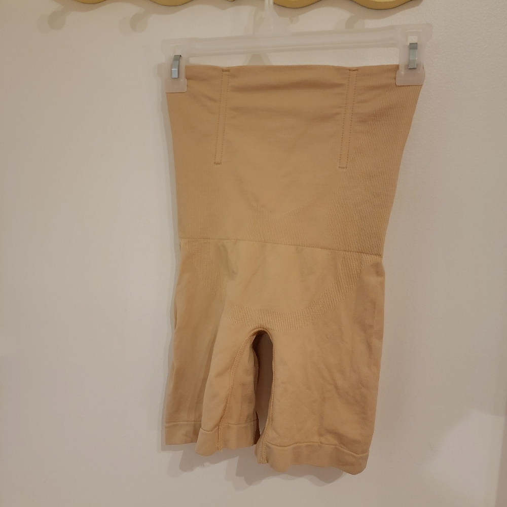 Shapewear Shorts